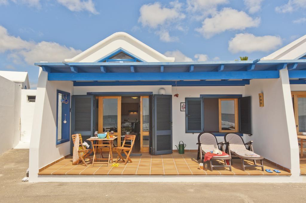 Punta MujeresCasita Lanzaocean View公寓 客房 照片