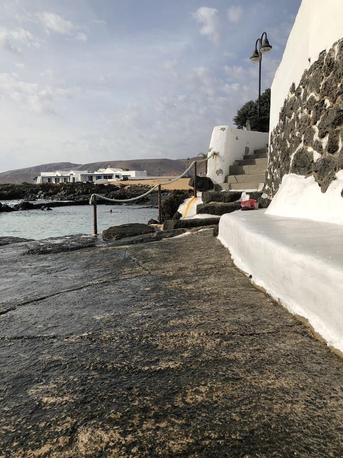 Punta MujeresCasita Lanzaocean View公寓 外观 照片