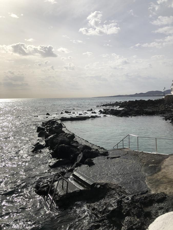 Punta MujeresCasita Lanzaocean View公寓 外观 照片