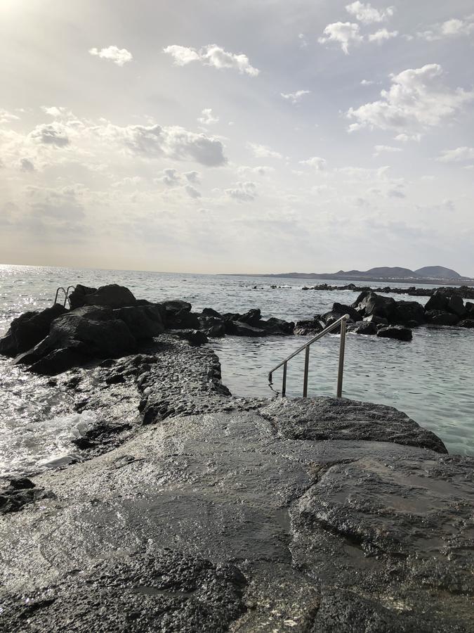 Punta MujeresCasita Lanzaocean View公寓 外观 照片